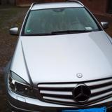 Mercedes-Benz 220 CDI, Kombi - Mercedes-Benz 220 aus 2011