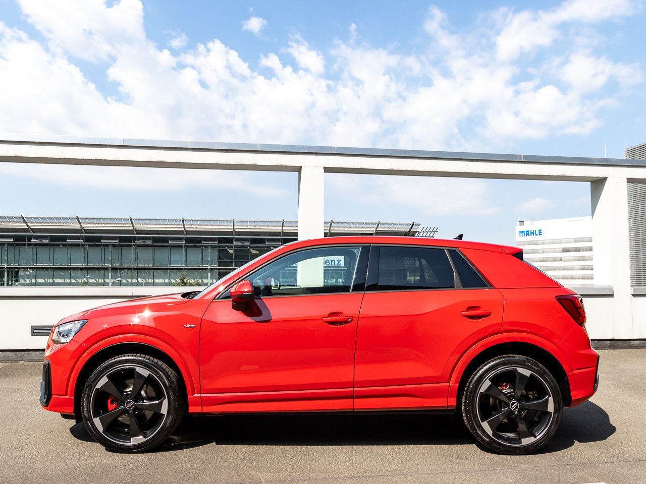 Audi Q2 - Bild 4