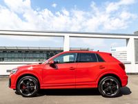 Audi Q2 - Vorschau Bild 4