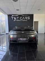 Aston Martin V8 VANTAGE S ROADSTER SP 10 CARBON - Aston Martin V8 Vantage: Cabrio
