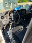 MERCEDES-BENZ Sprinter III Arbeitsbühnen/ Teleskopbühne 12,5m