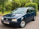 Volkswagen VW GOLF MK4 2.0 BI FUEL - Volkswagen Golf: Kombi, Bi Fuel