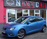 Seat Ibiza SC 1.4 16V  i-Tech|Klima|PDC|SHZ|1Hand