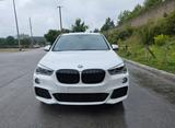 BMW X1 xDrive20d M Paket,LED,HeadUp,Kamera,Garantie - BMW X1 in München