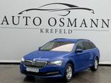 Skoda Superb Combi 2.0 TDI Ambition / CarPlay / AHK - Skoda Superb in Duisburg