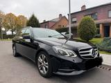 Mercedes-Benz E 220 BlueTEC 4MATIC AVANTGARDE Autom. AVANT... - Mercedes-Benz E 220 Gebrauchtwagen in Aachen