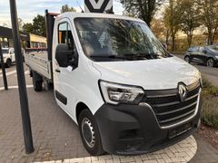 Renault Master 3,5t dCi 135 L3H1 (EURO 6d-TEMP)