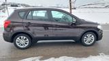 Suzuki (SX4) S-Cross 1.6 DDiS Limited+ 2WD Limited+ - gebrauchte Suzuki (SX4) S-Cross aus dem Jahr 2015