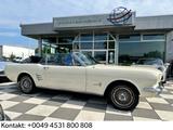 Ford Convertible Aut. 3.3l+Leder+Classic Data+Tüv - Ford Mustang in Lübeck