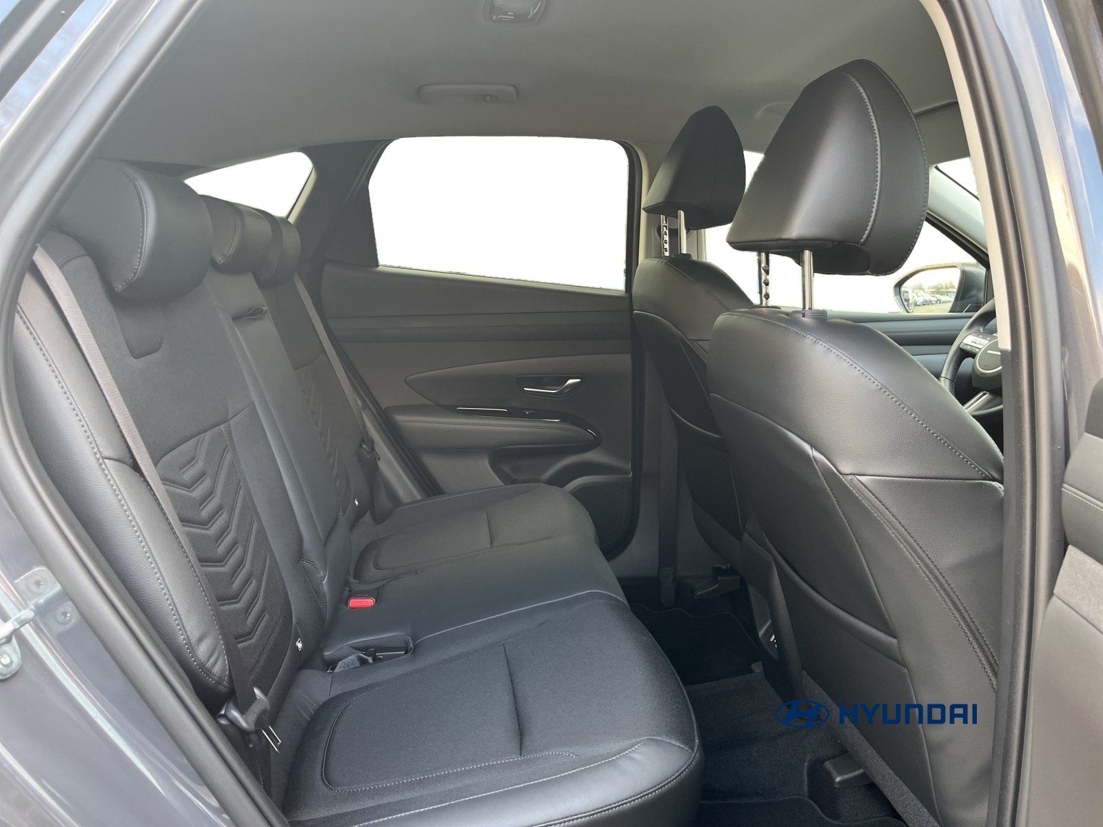 Hyundai Tucson – Bild 18