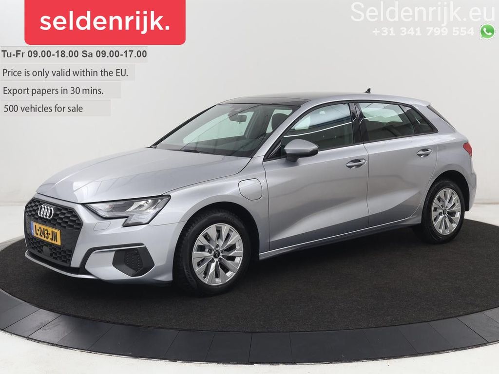 Image of Audi A3