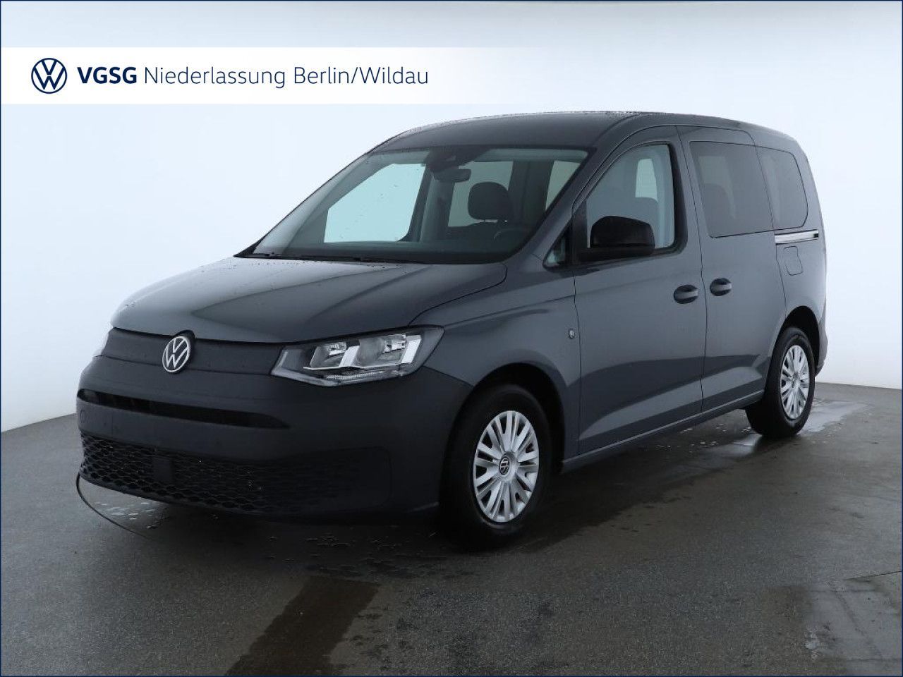 Volkswagen Caddy - Bild 2
