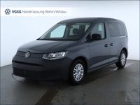 Volkswagen Caddy - Vorschau Bild 2