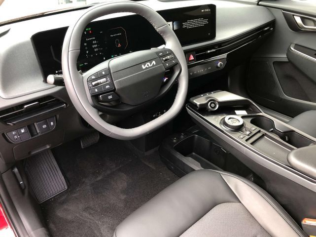 Kia EV6 - Bild 6