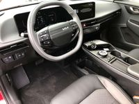Kia EV6 - Vorschau Bild 6