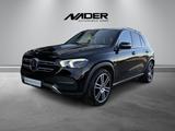 Mercedes-Benz GLE 350 GLE 350 de 4Matic (167.117) 2.0 Diesel - Mercedes-Benz: 3.0