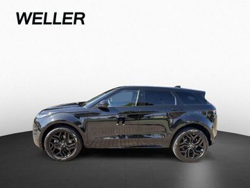 Land-Rover Range Rover - 4