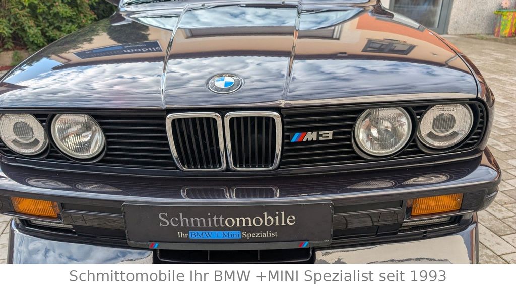 BMW M3 - Bild 21