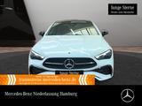 Mercedes-Benz CLE 200 4M Cp. AMG Advanced+/PANO/NIGHT/Bur3D/ - Mercedes-Benz CLE-Klasse in Hamburg