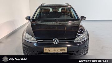 Volkswagen Golf - 9