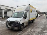 Renault Master Koffer/LBW/TEMP/KAM/KLIMA - Angebote