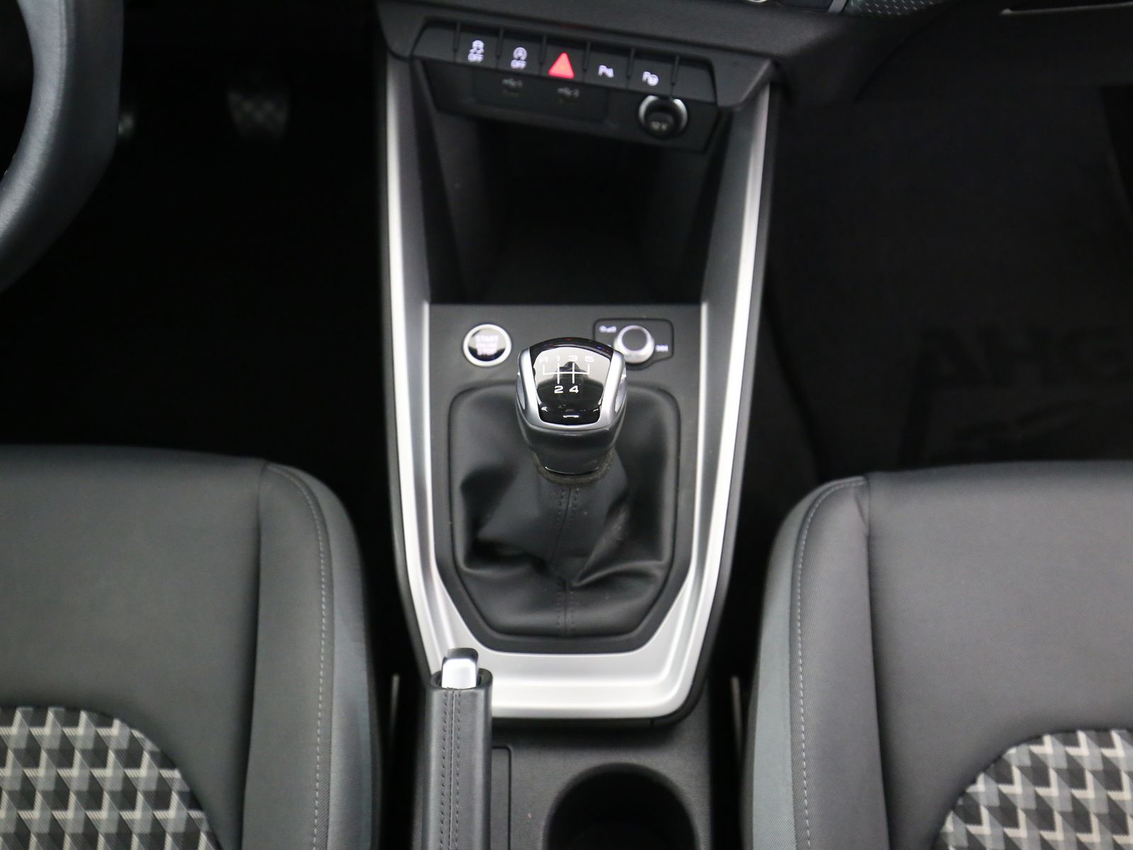 Audi A1 - Bild 20