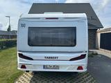 Tabbert Vivaldi 560 TDL, ALDE, Mover, TV, Markise, ATC - Tabbert Vivaldi 560 td