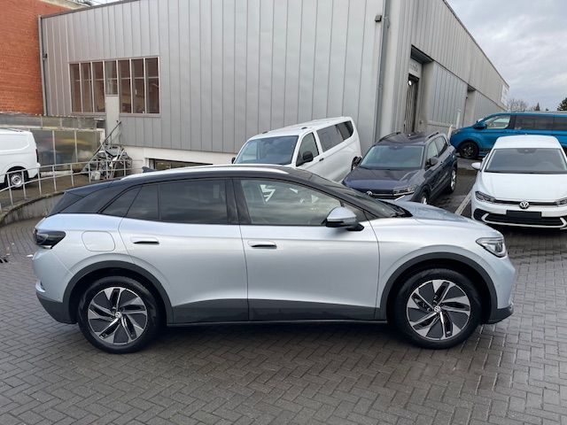 Volkswagen ID.4 - Bild 3