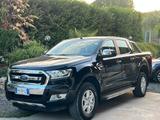 Ford Ranger 2.2 TDCi Doppia Cabina Limited 5pt. - Ford Ranger: Cab
