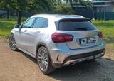Mercedes-Benz GLA 250 4MATIC DCT - - gebrauchte Mercedes-Benz GLA 250 aus dem Jahr 2019