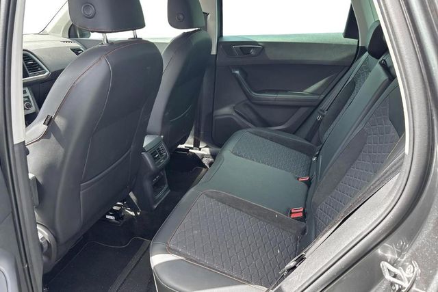 Foto Nummer 19: SEAT Ateca