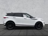 Land Rover Range Rover Evoque D165 Dyn. SE 19"Black+WinterP - Land Rover Neuwagen: Evoque