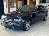 Mercedes-Benz E 400 d 4Matic T-Modell AMG-Line |LED|ACC|AHK| - Mercedes-Benz E 400 d Gebrauchtwagen