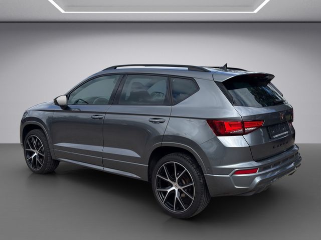 Ateca 2.0TSI DSG 4Drive Basis