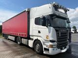 Scania R450 - Scania R450