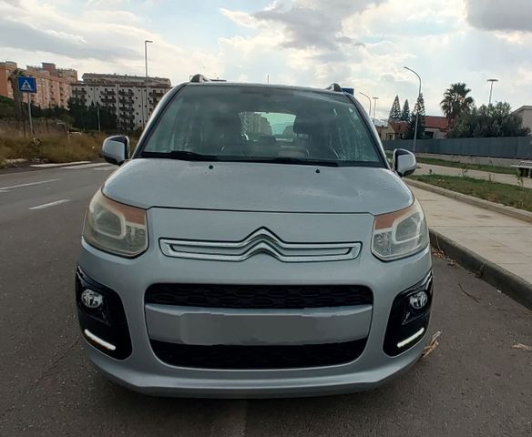 Citroën Citroen C3 Picasso C3 Picasso 1.4 VTi 95 GPL air