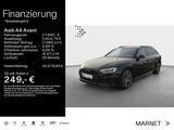 Audi A4 Avant 35 TFSI S line competition*Navi*Matrix* - Audi A4 Competition Gebrauchtwagen