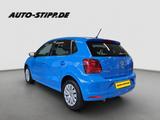 Volkswagen Polo 1.2 TSI DSG Fresh TEMP SITZH BLUET PDC USB - Volkswagen Polo: Unfallwagen