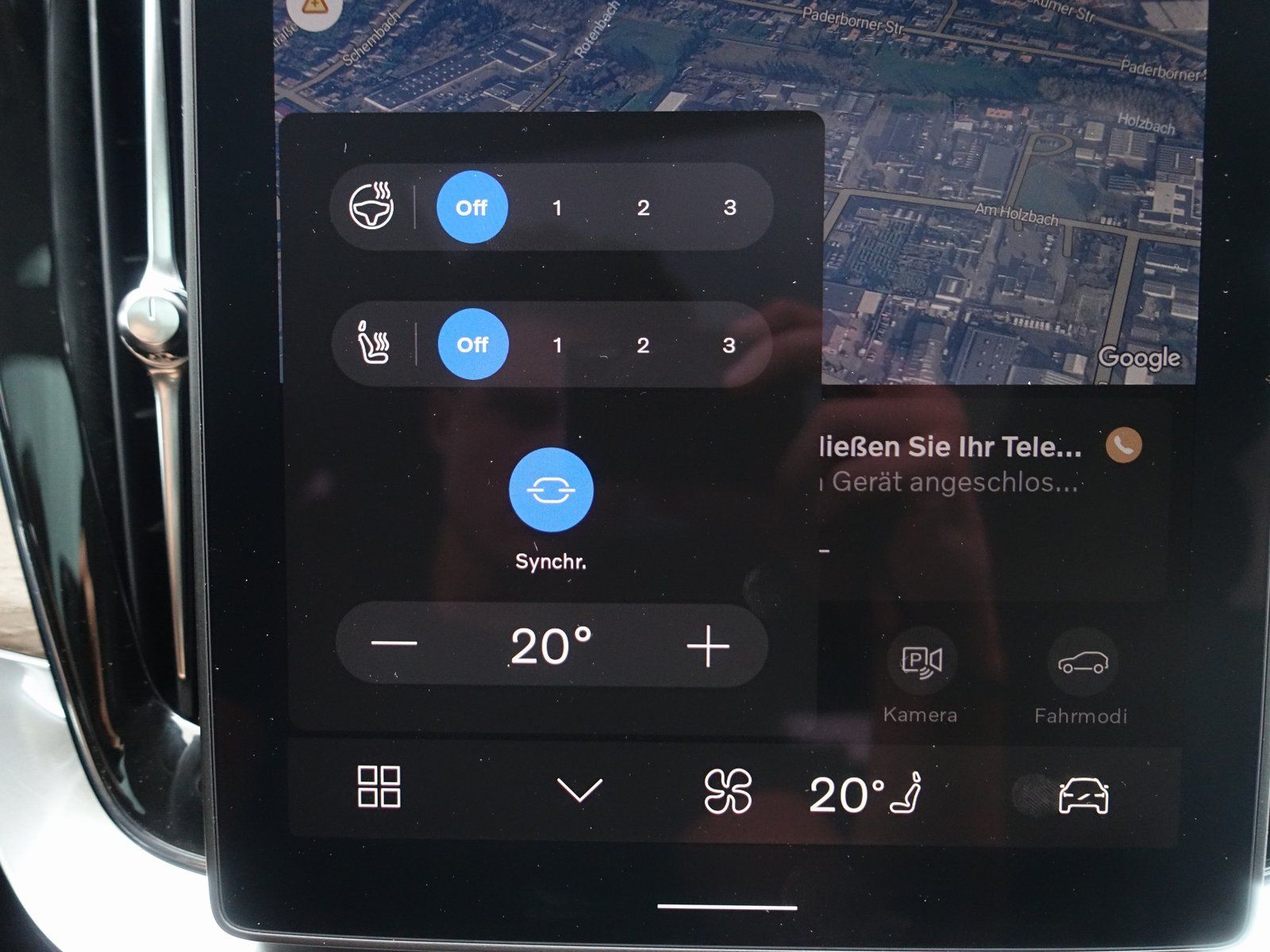 Volvo XC90 Ultra T8 AWD Plug-in Hybrid HUD H&K PANO foto 20