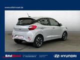 Hyundai i10 MJ24 1.0 Benzin M/T Trend /SHZ/FLA - Hyundai i10 aus 2023