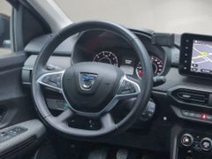 DACIA Jogger TCe 100 ECO-G Extreme+ Benzin LPG