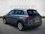 Volkswagen Tiguan 1.4 TSI BMT Trendline AHK-klappbar Sperrd - Volkswagen Tiguan Trendline mit Benzin-Antrieb