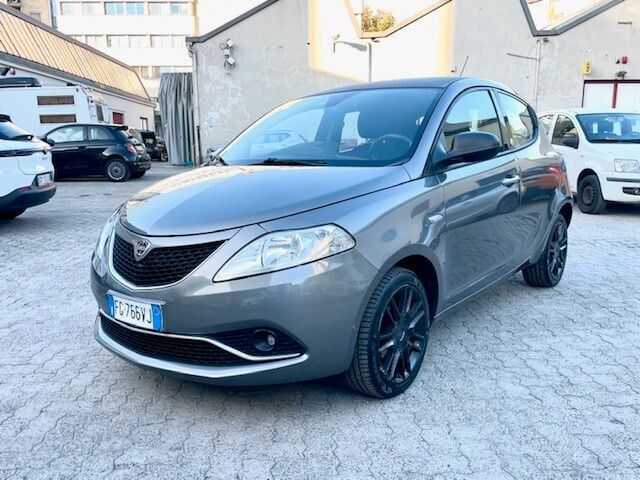 Image of Lancia Ypsilon