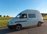 Volkswagen T4 Fischer  DPF wie California