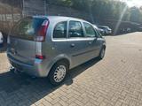 Opel Meriva A 2.Hand AHK Bluetooth TÜV NEU... - Opel Meriva Gebrauchtwagen in Bielefeld