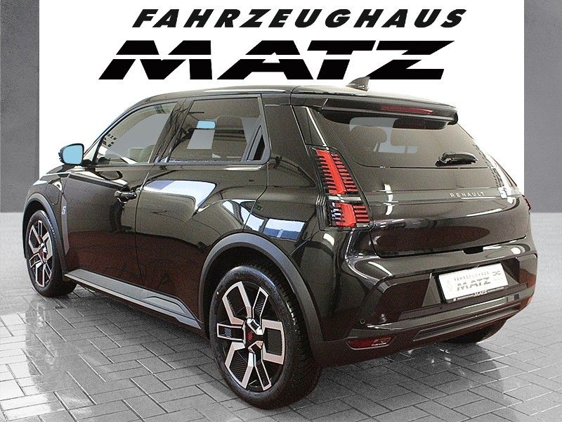 Fahrzeugabbildung Renault R 5 E-Tech 100% elektr. Techno 150 Comfort Range