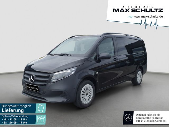 Mercedes-Benz Vito 116 CDI *MIXTO-PRO*MULTIBEAM*KAMERA*SITZH.*