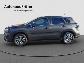 Fotografie 5 des Suzuki (SX4) S-Cross Comfort Kamera*ALU*LED