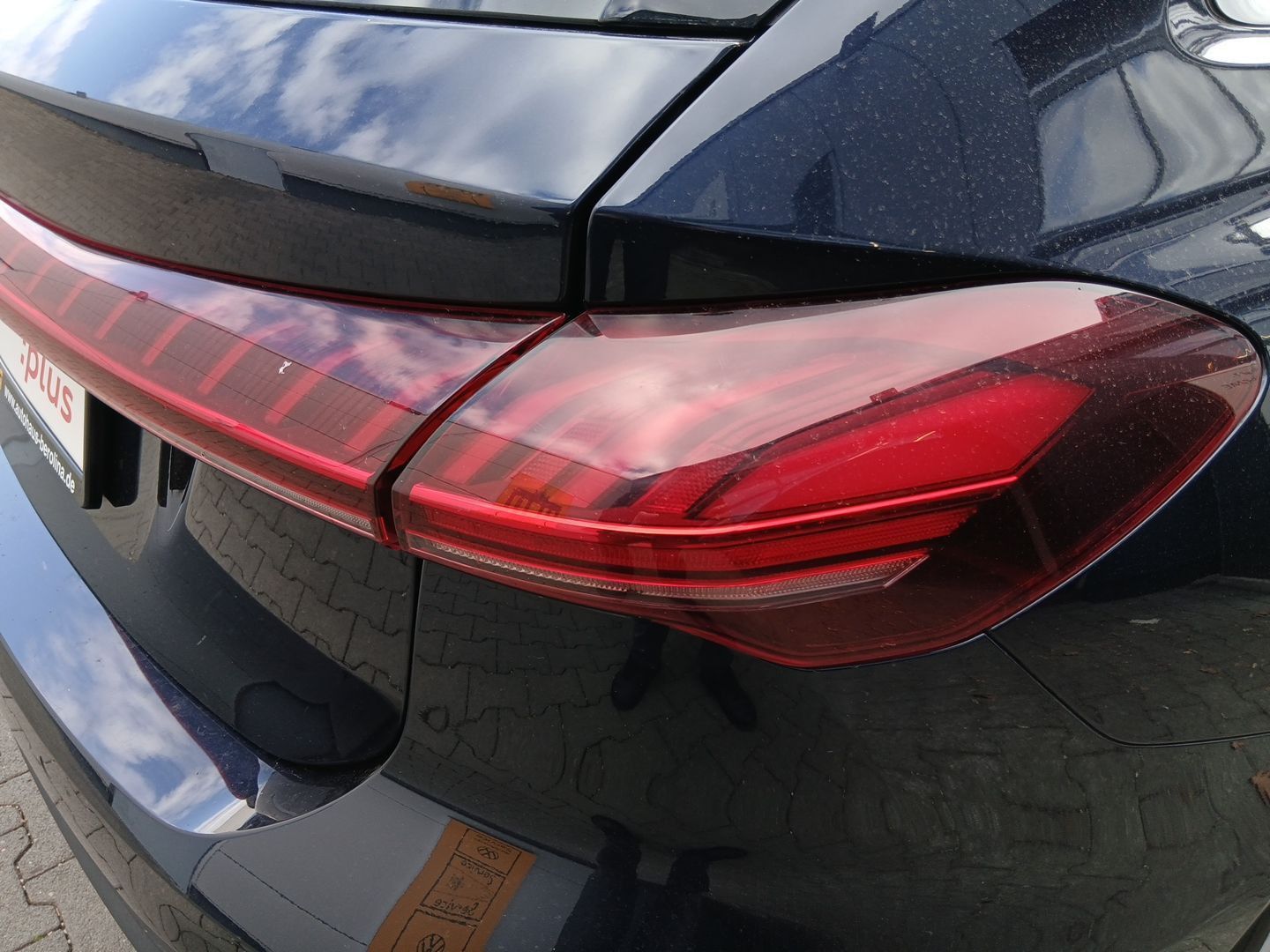 Audi A5 - Bild 9
