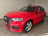 Audi Q5 55 TFSIe qu. S Line Individual Matrix Luft